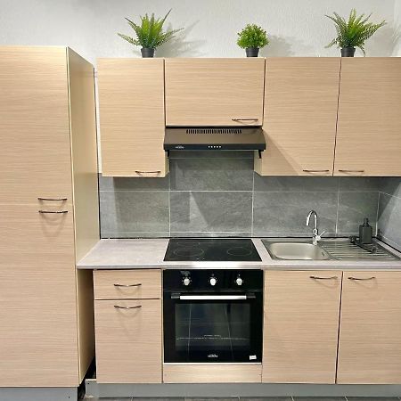 Cosy 0 , Mulhouse Centre Apartment Exterior photo