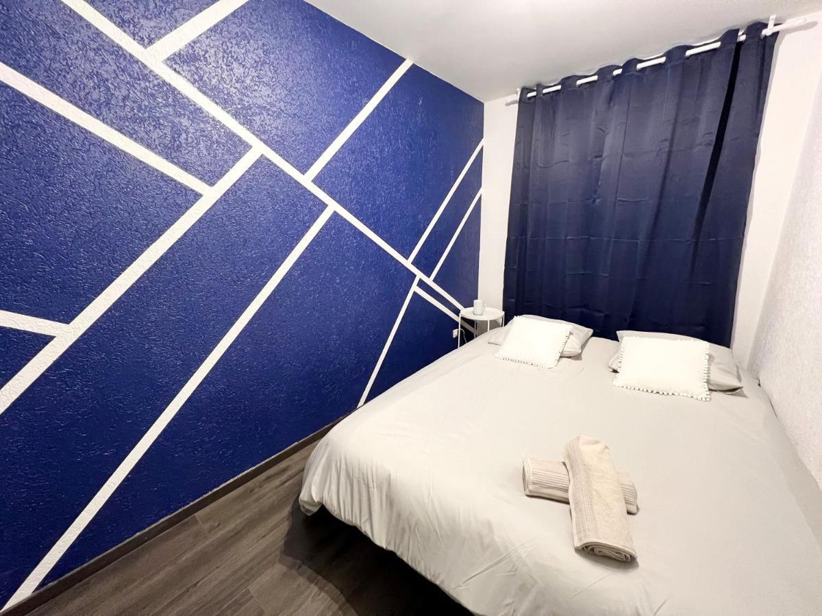 Cosy 0 , Mulhouse Centre Apartment Exterior photo